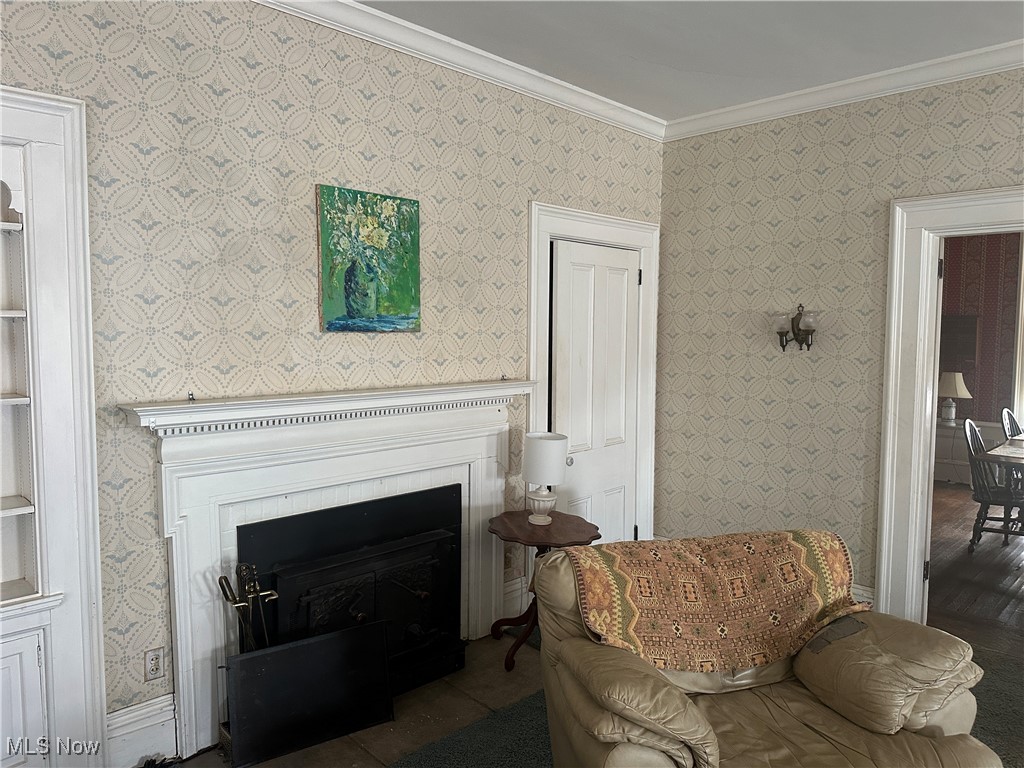 410 N Chestnut Street, Barnesville, Ohio image 22