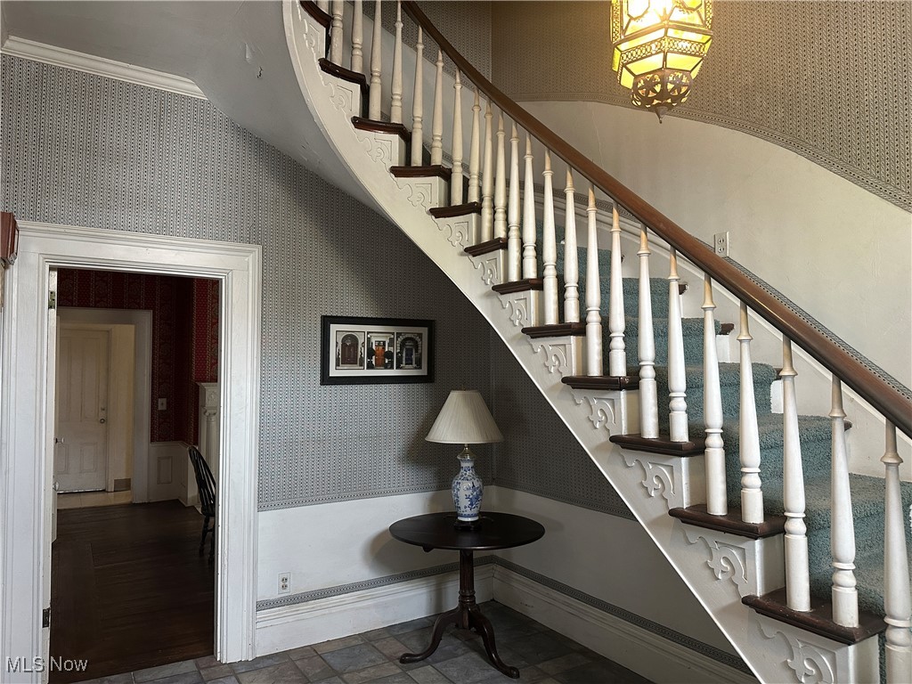 410 N Chestnut Street, Barnesville, Ohio image 18