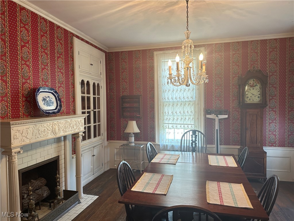 410 N Chestnut Street, Barnesville, Ohio image 13