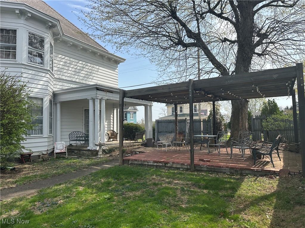 410 N Chestnut Street, Barnesville, Ohio image 9