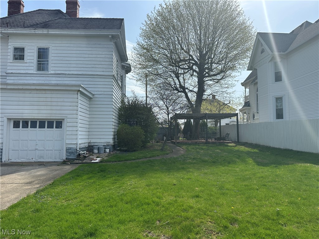 410 N Chestnut Street, Barnesville, Ohio image 36