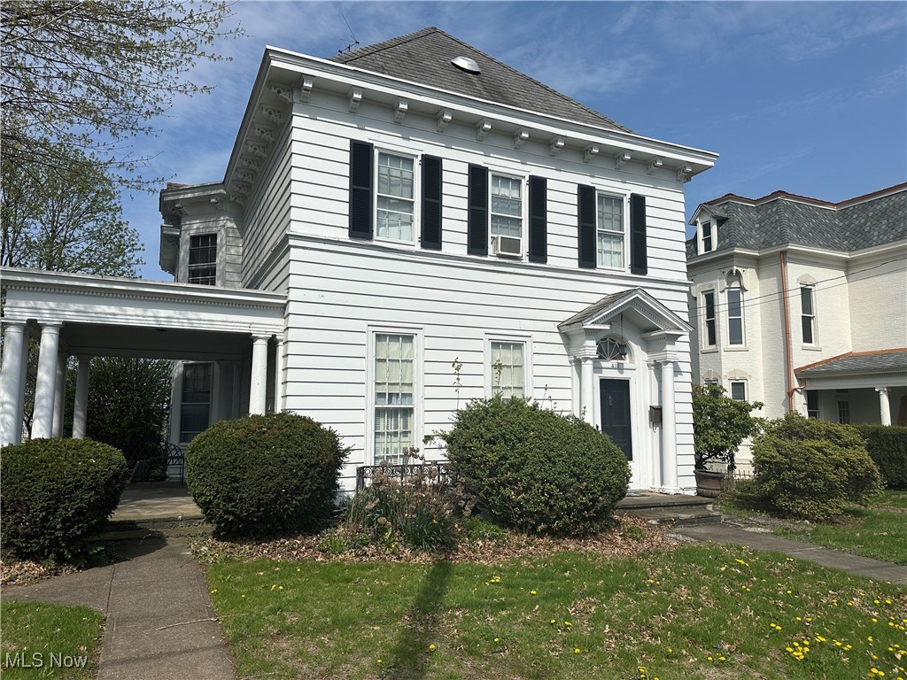 410 N Chestnut Street, Barnesville, Ohio image 37