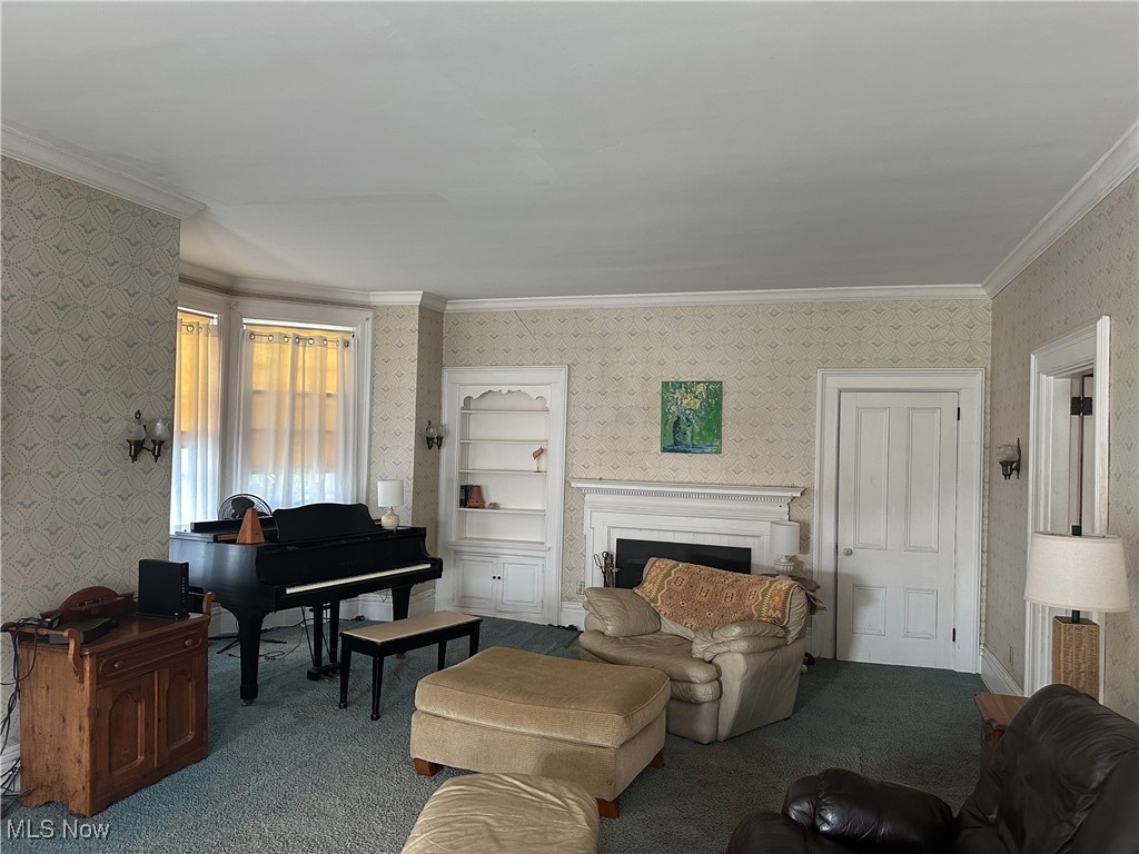 410 N Chestnut Street, Barnesville, Ohio image 21