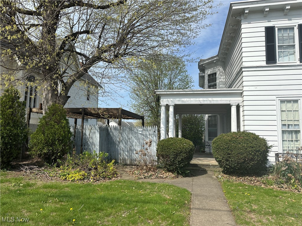 410 N Chestnut Street, Barnesville, Ohio image 6