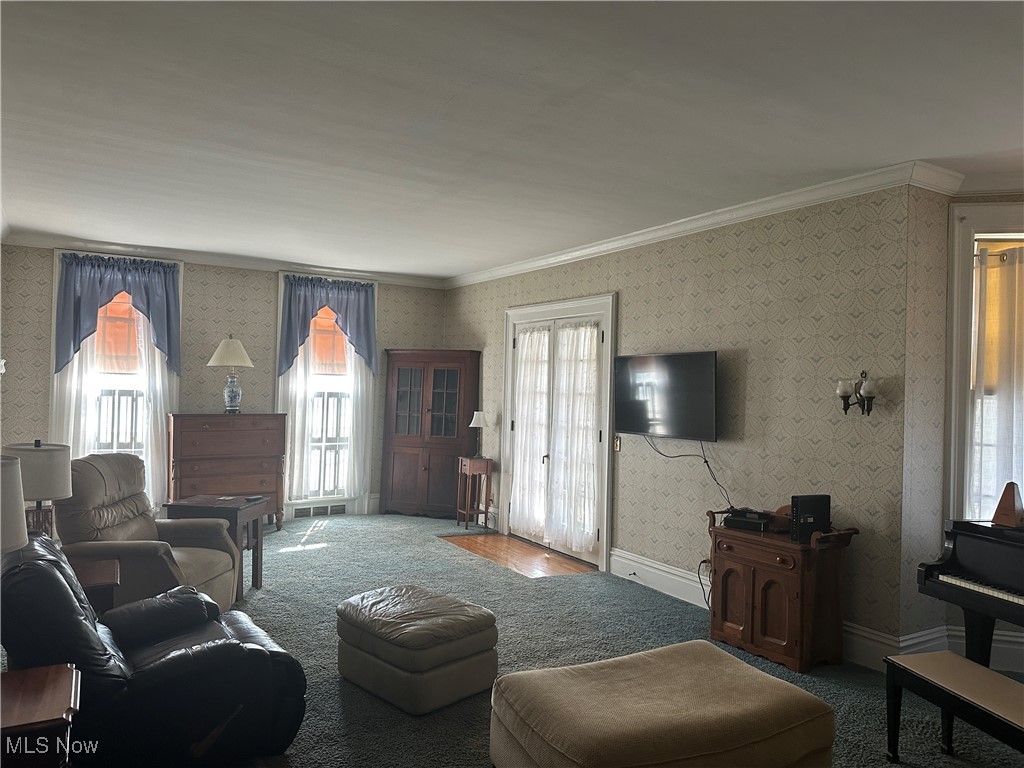 410 N Chestnut Street, Barnesville, Ohio image 23