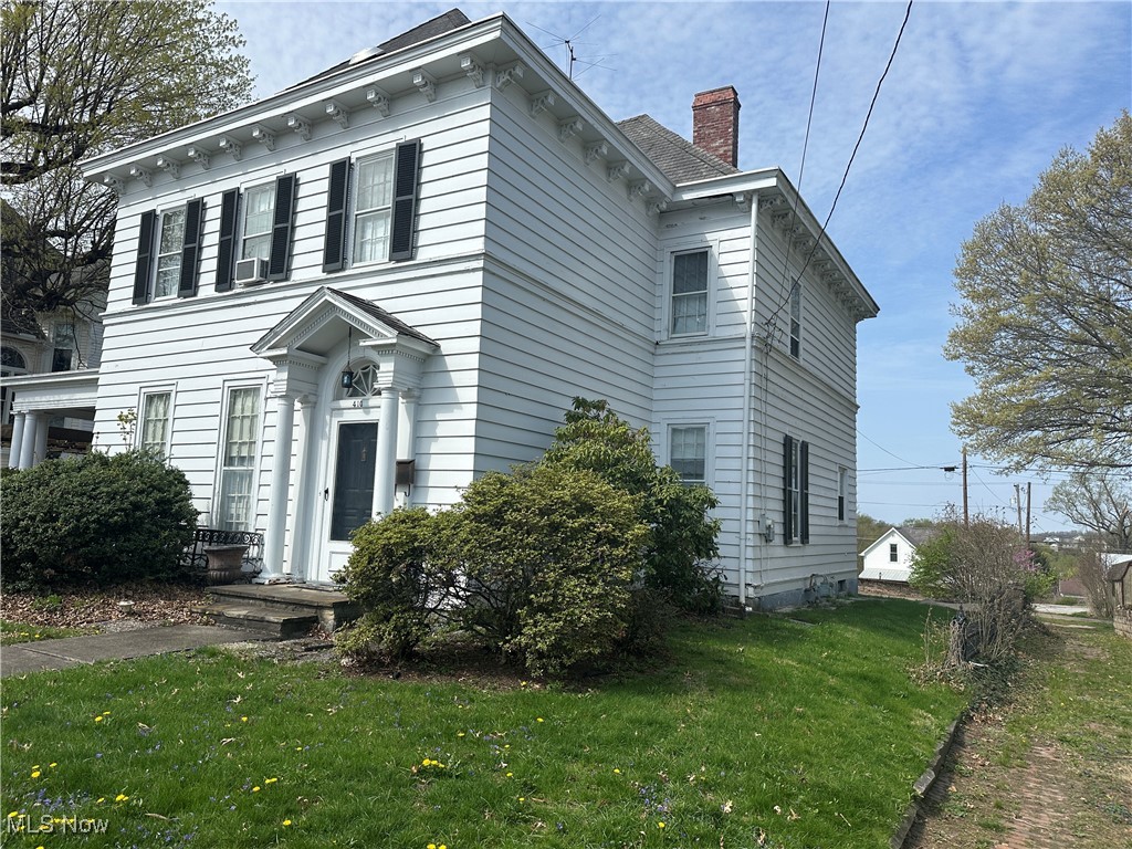 410 N Chestnut Street, Barnesville, Ohio image 3