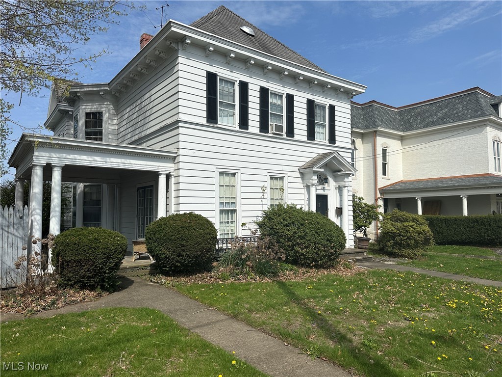 410 N Chestnut Street, Barnesville, Ohio image 2