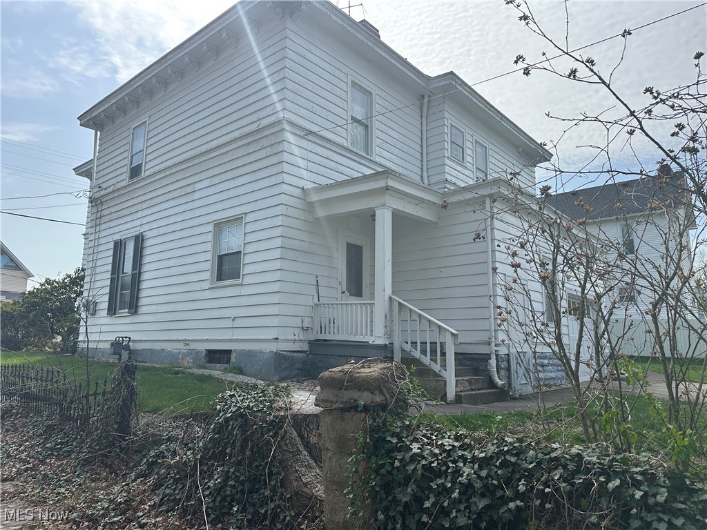410 N Chestnut Street, Barnesville, Ohio image 5