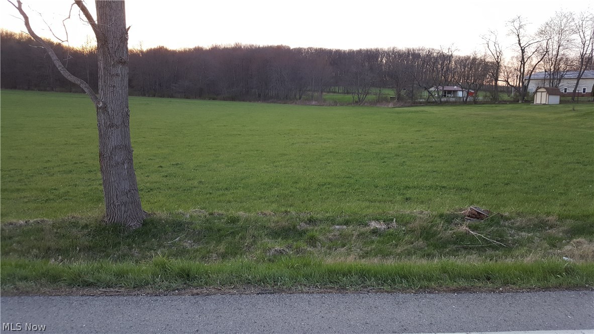 Here is an excellent building site right off of State Route 13 just south of Bellville. Land has approximately 150 feet of frontage and close proximity to Bellville. More land available under MLS #'s 3913008, 3915169, 3915191, 3915204.