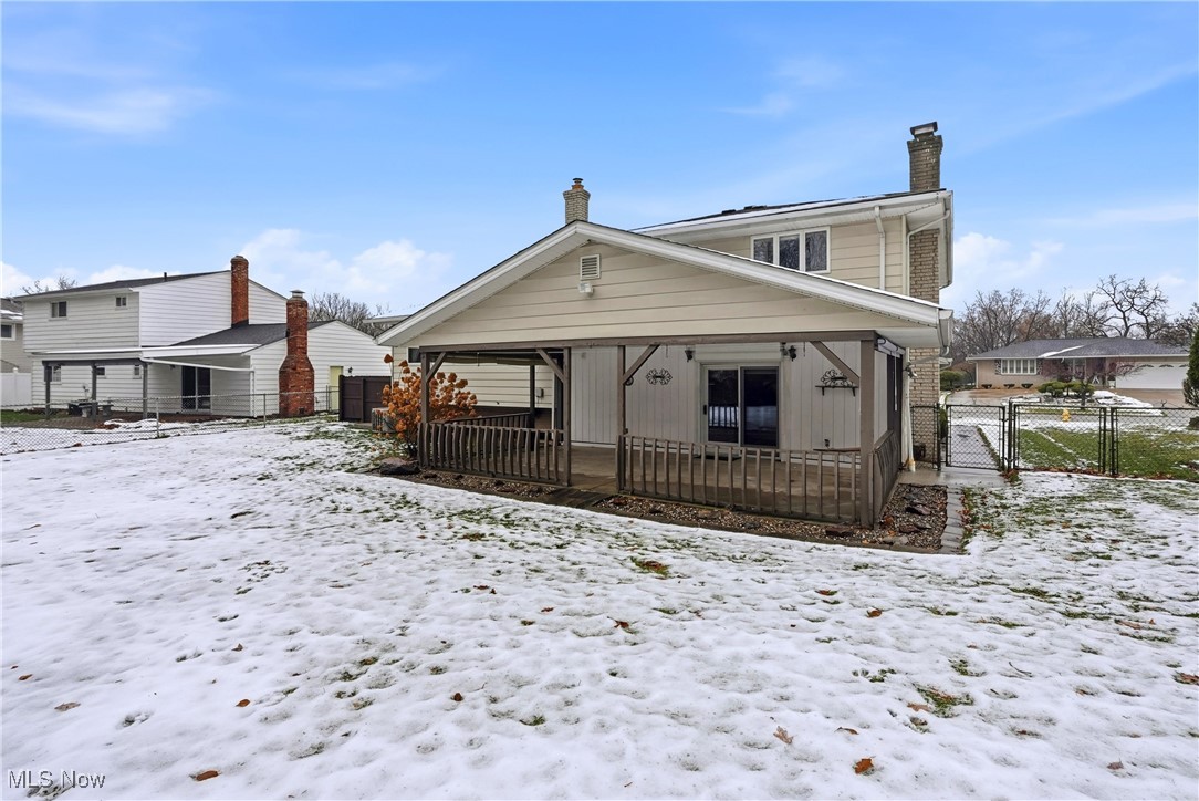 Lakeview - Residential