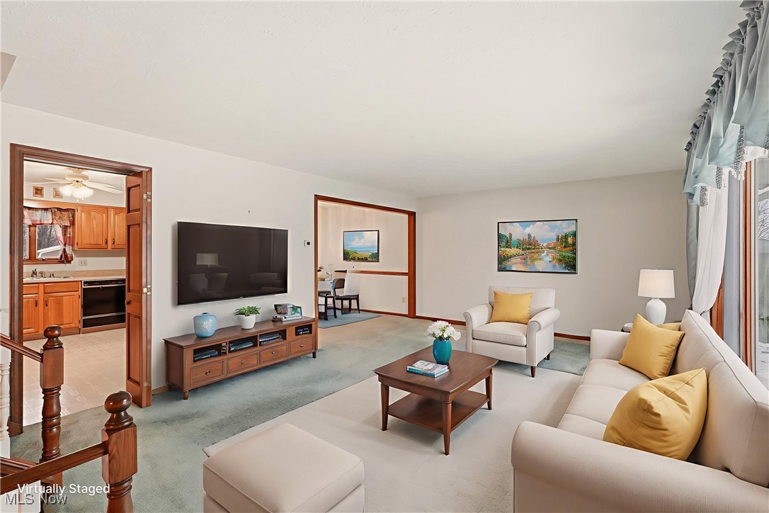 Lakeview - Residential