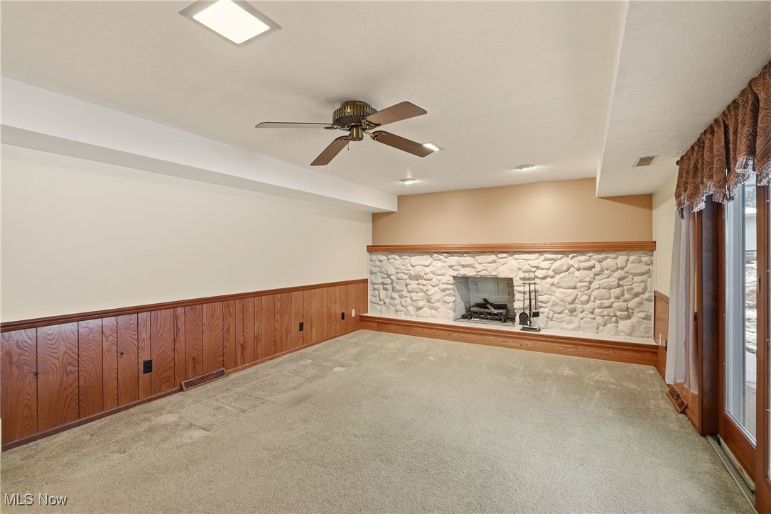 Lakeview - Residential