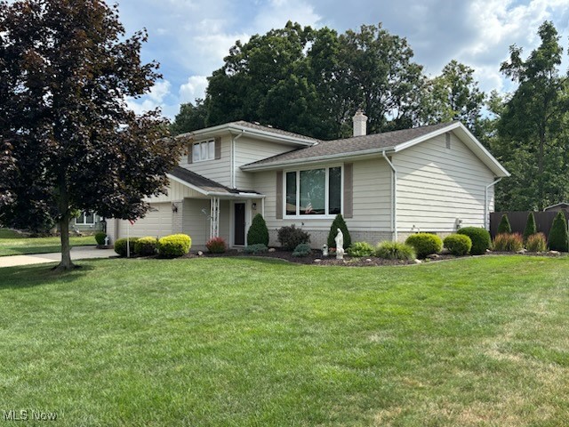 Lakeview - Residential