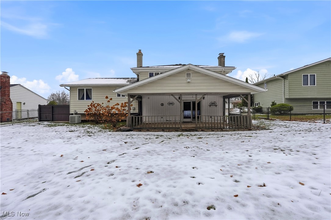 Lakeview - Residential