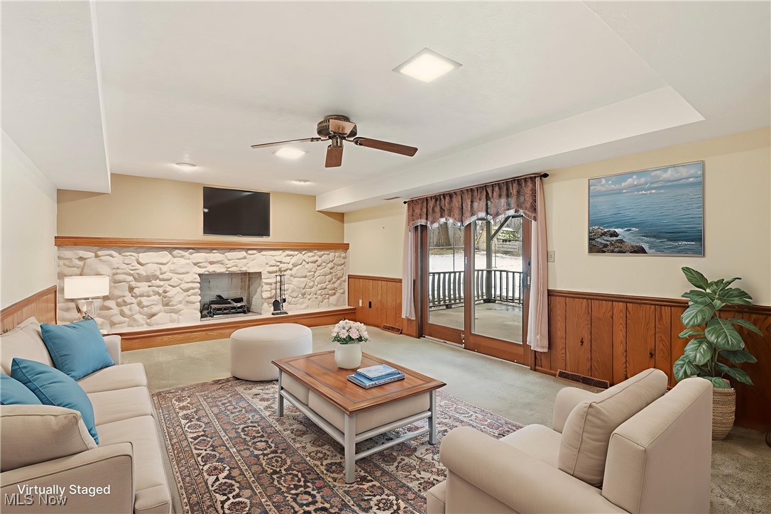 Lakeview - Residential