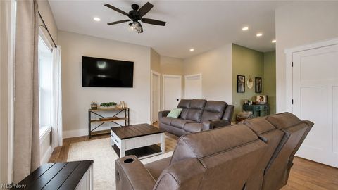 Tiny photo for 2244 N Parmiter Road NE, Mcconnelsville, OH 43756 (MLS # 5221738)