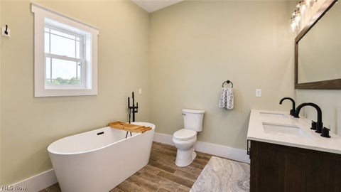 Tiny photo for 2244 N Parmiter Road NE, Mcconnelsville, OH 43756 (MLS # 5221738)