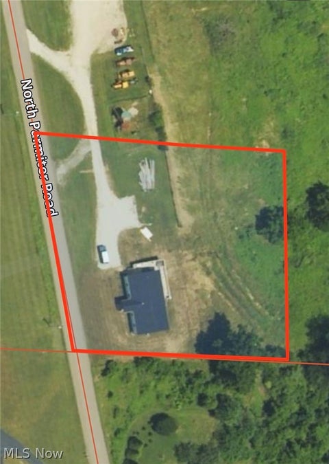 Tiny photo for 2244 N Parmiter Road NE, Mcconnelsville, OH 43756 (MLS # 5221738)