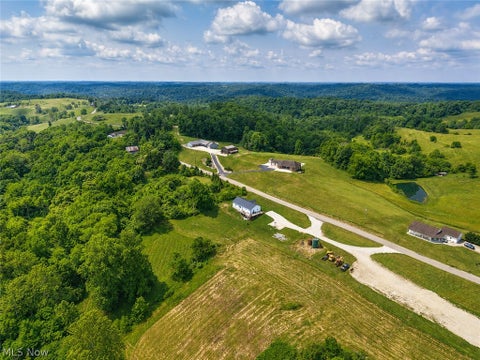 Tiny photo for 2244 N Parmiter Road NE, Mcconnelsville, OH 43756 (MLS # 5221738)