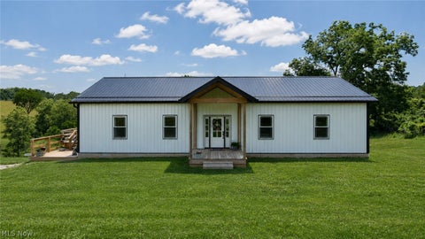 Tiny photo for 2244 N Parmiter Road NE, Mcconnelsville, OH 43756 (MLS # 5221738)