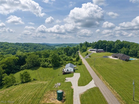Tiny photo for 2244 N Parmiter Road NE, Mcconnelsville, OH 43756 (MLS # 5221738)