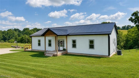 Tiny photo for 2244 N Parmiter Road NE, Mcconnelsville, OH 43756 (MLS # 5221738)