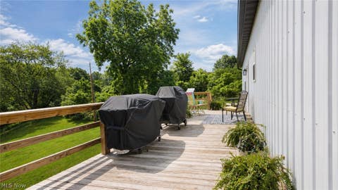 Tiny photo for 2244 N Parmiter Road NE, Mcconnelsville, OH 43756 (MLS # 5221738)