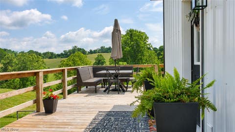 Tiny photo for 2244 N Parmiter Road NE, Mcconnelsville, OH 43756 (MLS # 5221738)