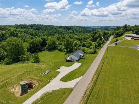 Tiny photo for 2244 N Parmiter Road NE, Mcconnelsville, OH 43756 (MLS # 5221738)