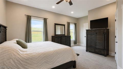 Tiny photo for 2244 N Parmiter Road NE, Mcconnelsville, OH 43756 (MLS # 5221738)