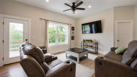Tiny photo for 2244 N Parmiter Road NE, Mcconnelsville, OH 43756 (MLS # 5221738)