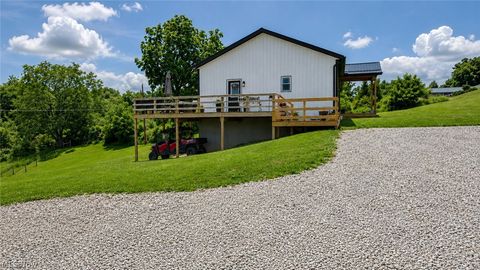 Tiny photo for 2244 N Parmiter Road NE, Mcconnelsville, OH 43756 (MLS # 5221738)