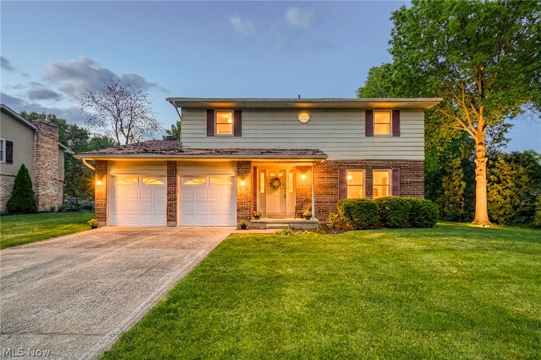 Sherwood - Residential
