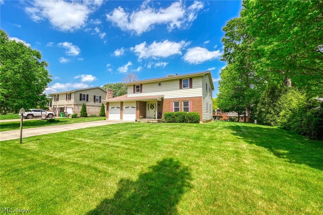 Sherwood - Residential