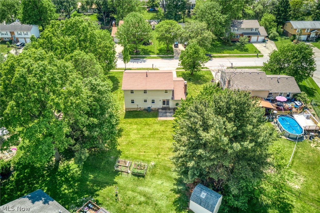 Sherwood - Residential