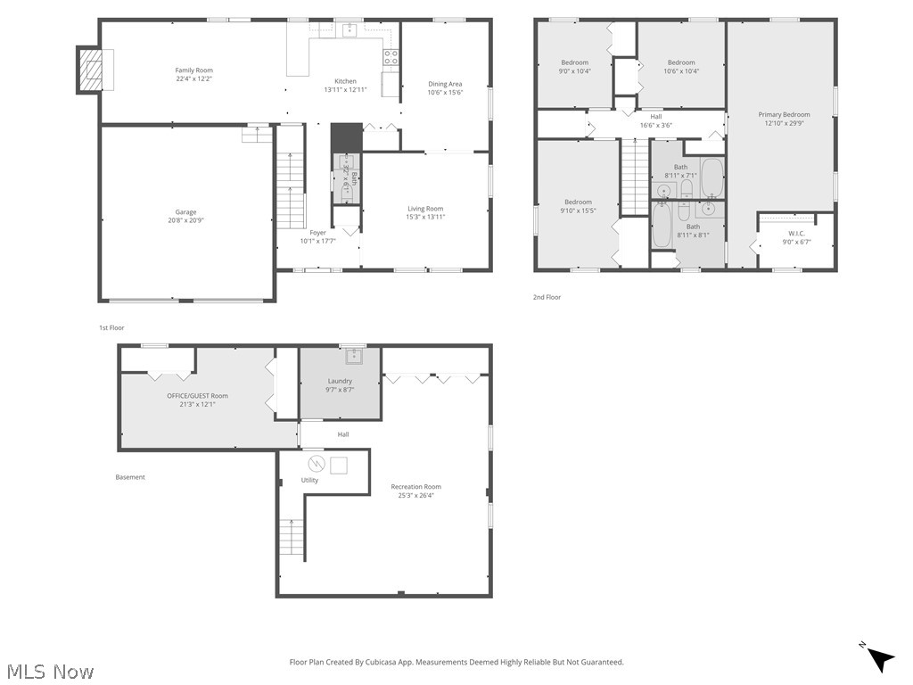 Sherwood - Residential