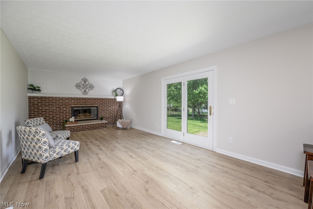 Sherwood - Residential