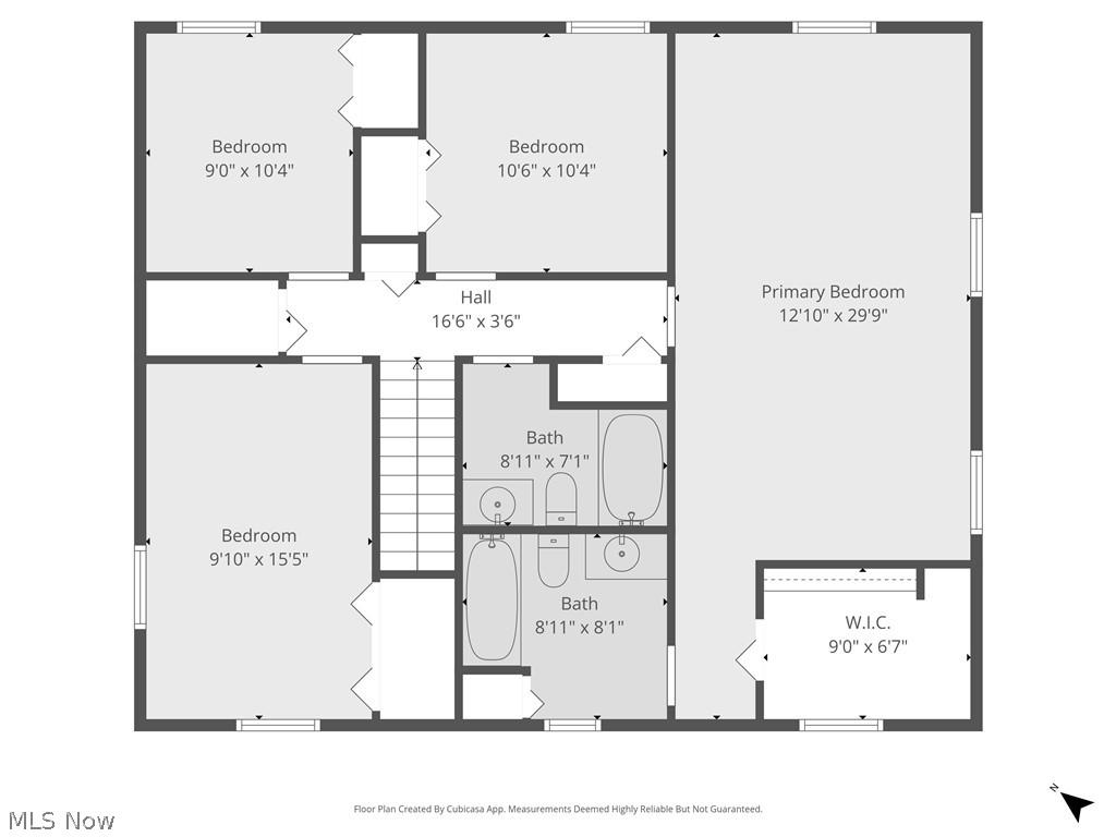 Sherwood - Residential