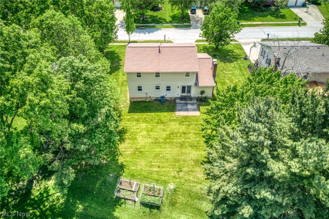 Sherwood - Residential