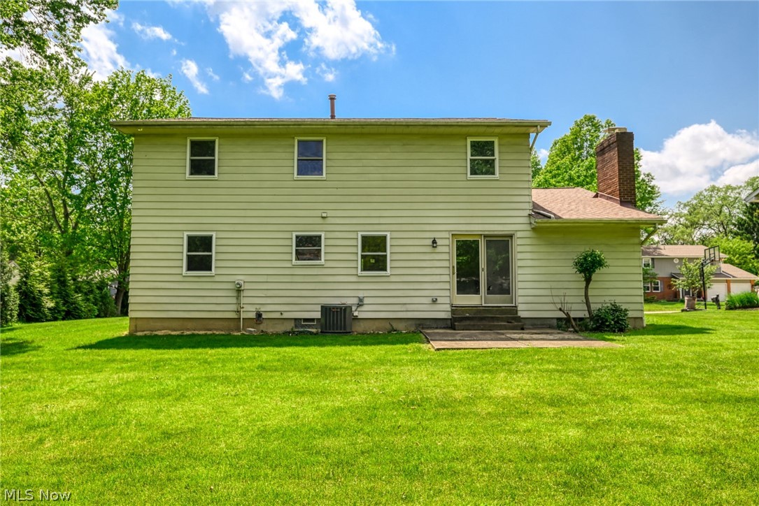 Sherwood - Residential