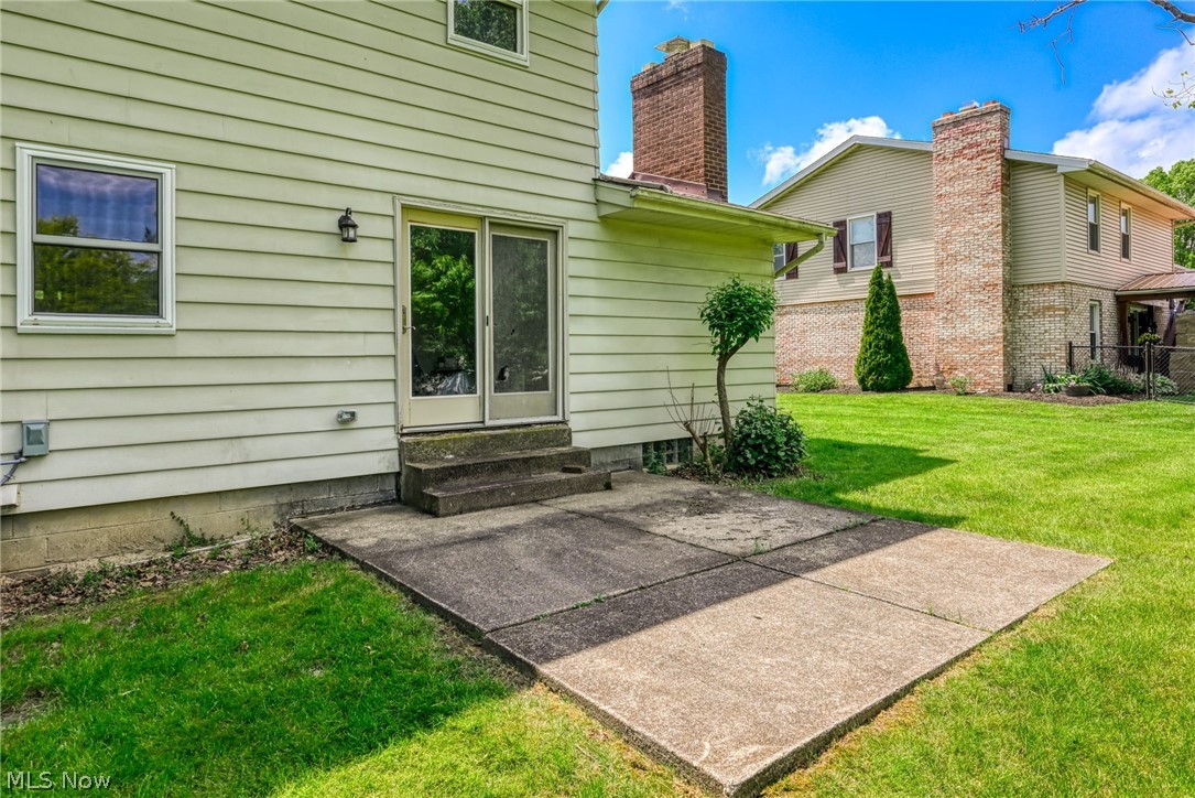 Sherwood - Residential