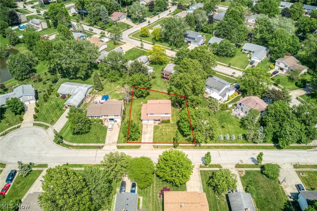 Sherwood - Residential