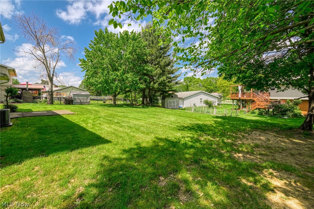 Sherwood - Residential