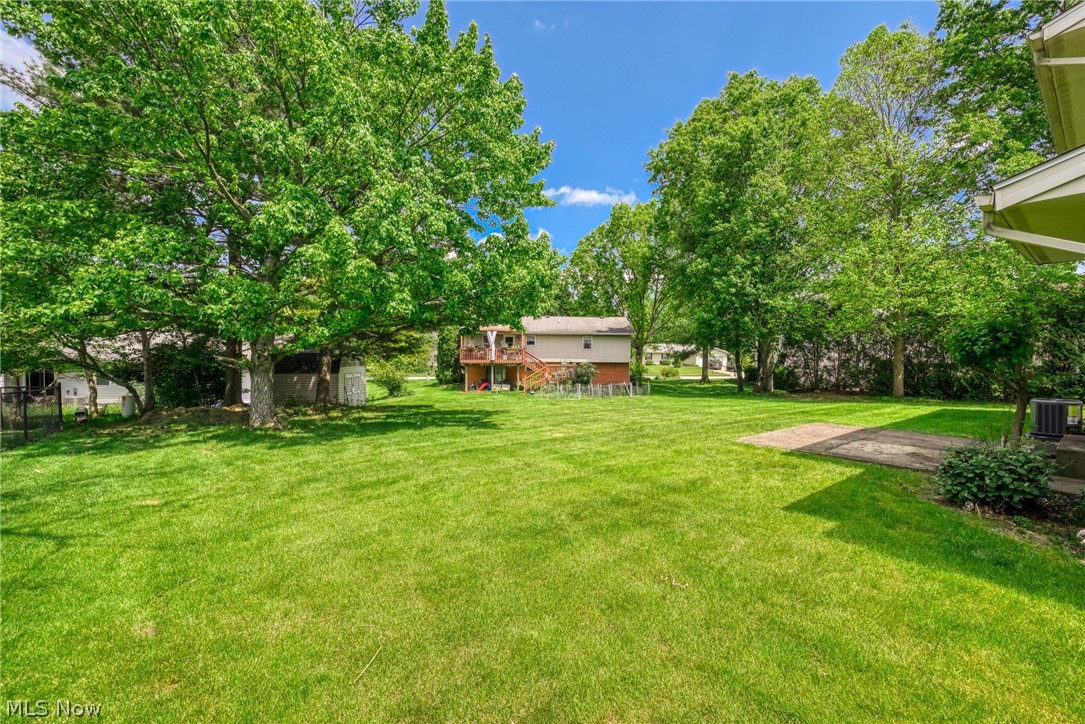 Sherwood - Residential