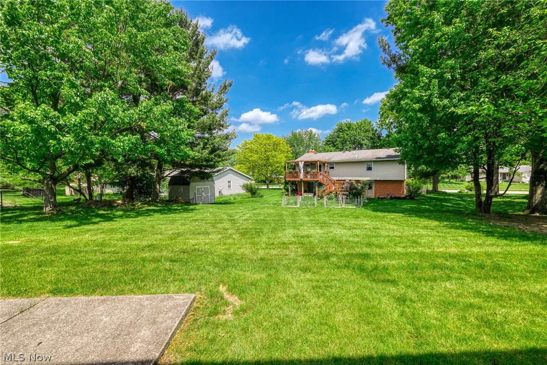 Sherwood - Residential