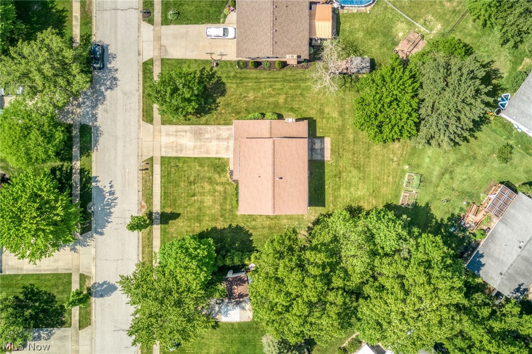 Sherwood - Residential