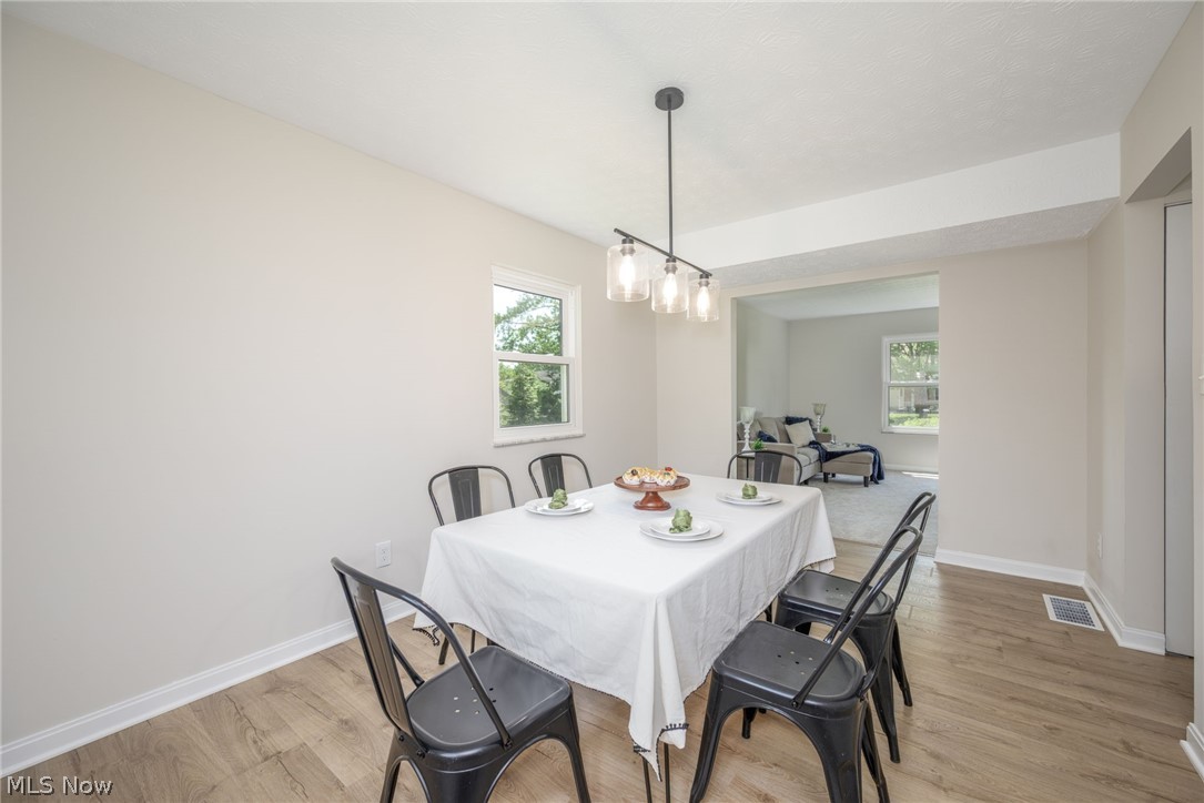 Sherwood - Residential