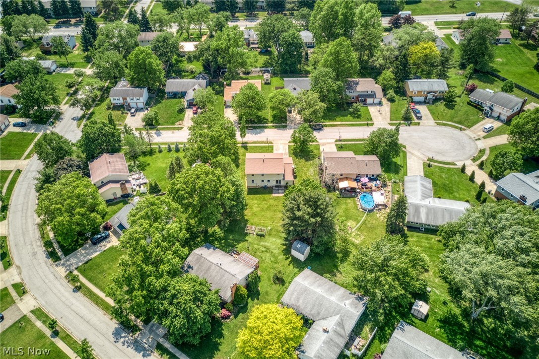 Sherwood - Residential