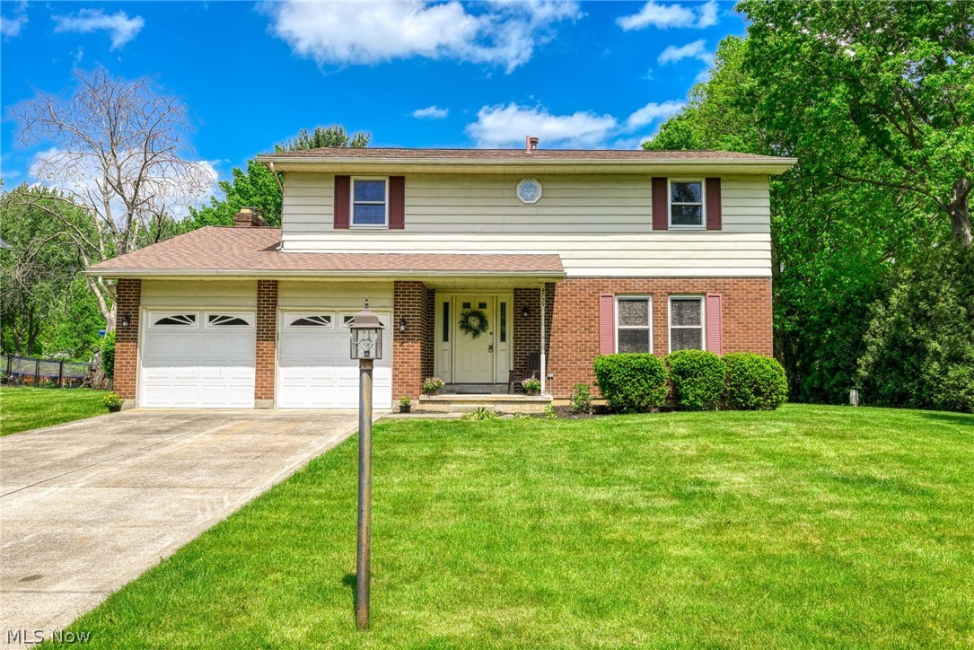 Sherwood - Residential