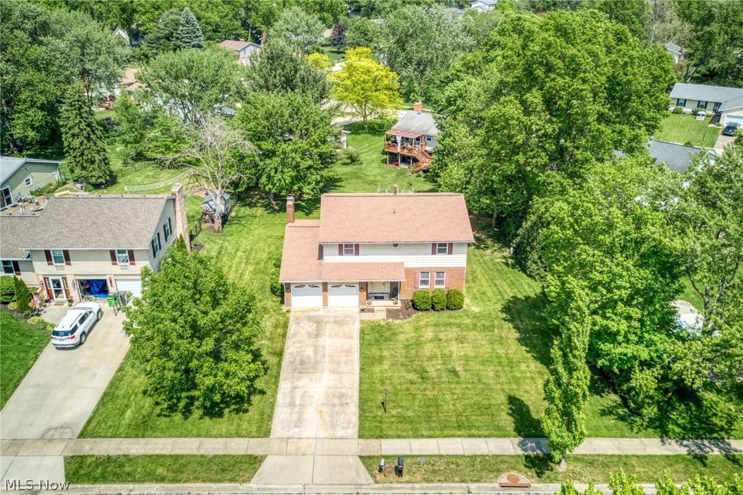 Sherwood - Residential